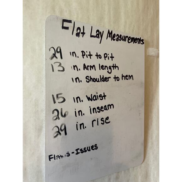 Lowerright Floral Watercolor Print Jumpsuit NWOT Women's One Piece Size Small - Picture 12 of 12